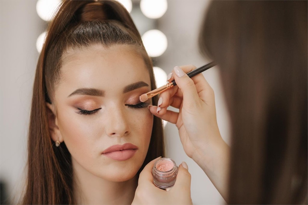 10 tendencias de maquillaje para este otoño