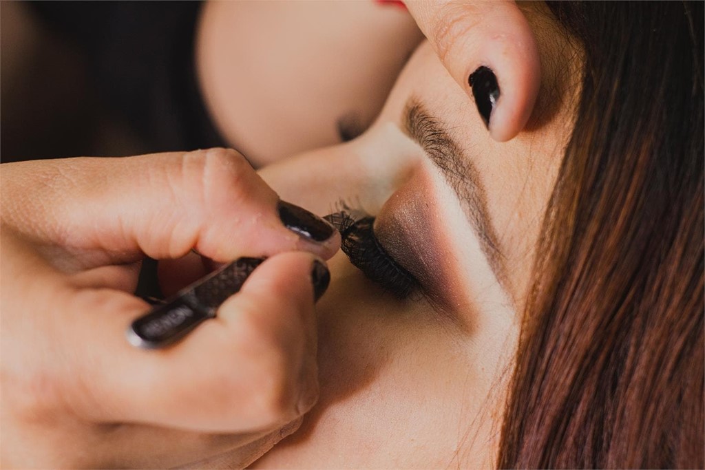 5 tendencias de maquillaje para Navidad