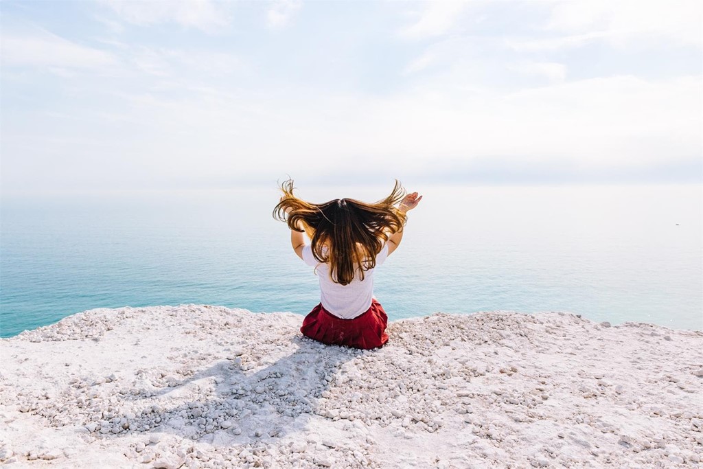 5 tips para cuidar tu cabello en verano