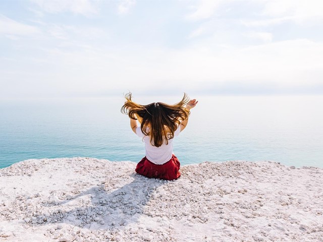 5 tips para cuidar tu cabello en verano