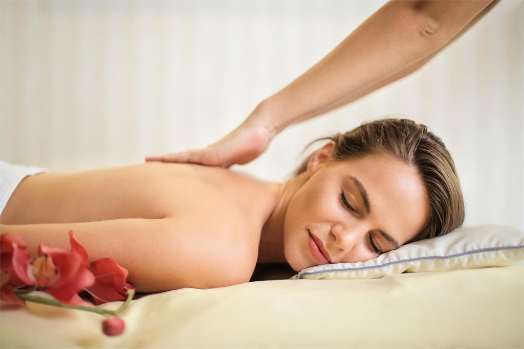 Beneficios de los masajes: mucho más que relajación