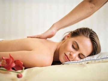 Beneficios de los masajes: mucho más que relajación
