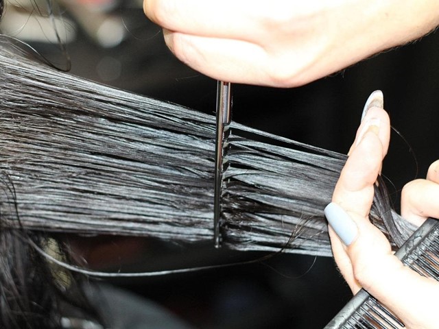 ¿Cómo elegir el corte de pelo perfecto según la forma de tu rostro?