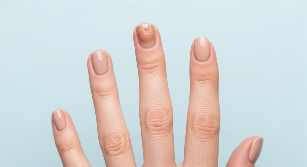 Cómo prevenir y tratar los hongos en las uñas