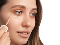 Consejos para aplicar el corrector de ojeras y otras imperfecciones