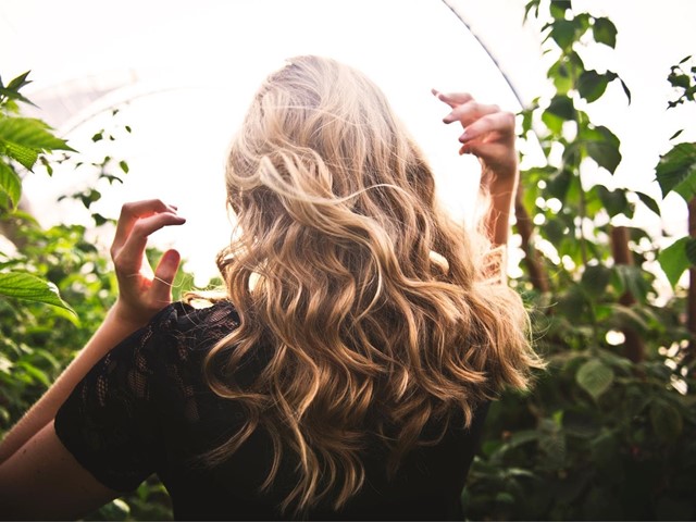 Consigue las mechas perfectas para tu melena en Campolongo