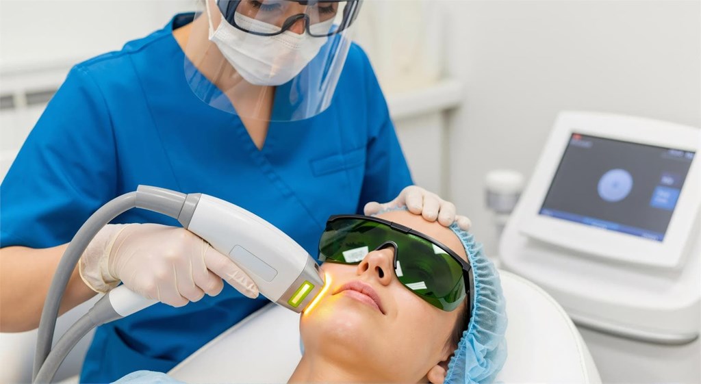 Depilación facial: las mejores técnicas para cada zona