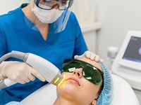 Depilación facial: las mejores técnicas para cada zona