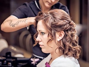 Ideas de peinados fáciles y rápidos para el día a día