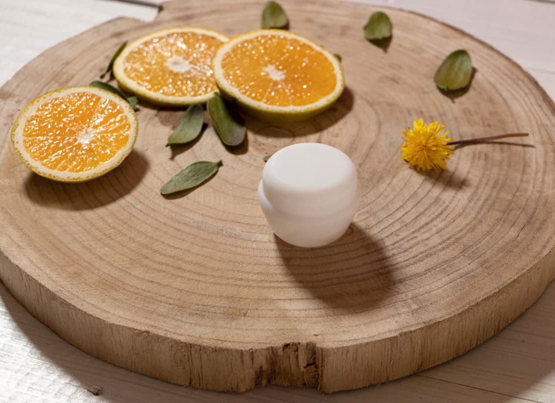 Cosmética natural en Pontevedra