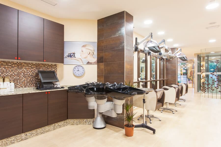 Centro de Belleza y Dermoestética Campolongo
