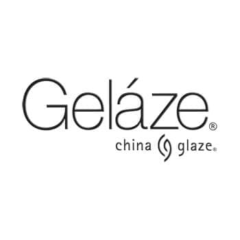 Logo de Geláze