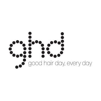 Logo de Ghd