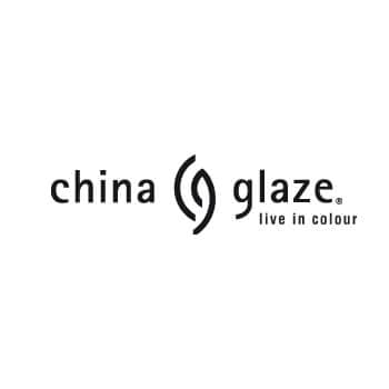 Logo de China Glaze