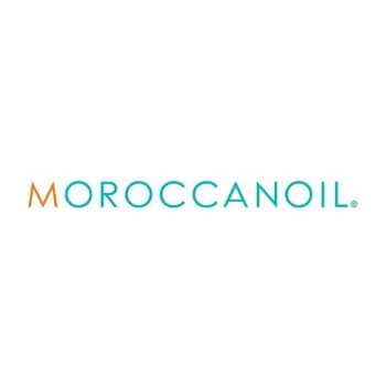 Logo de Moroccanoil
