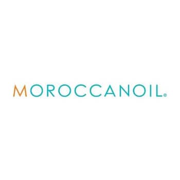 Logo de Moroccanoil