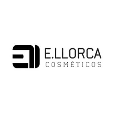 Logo de E. Llorca