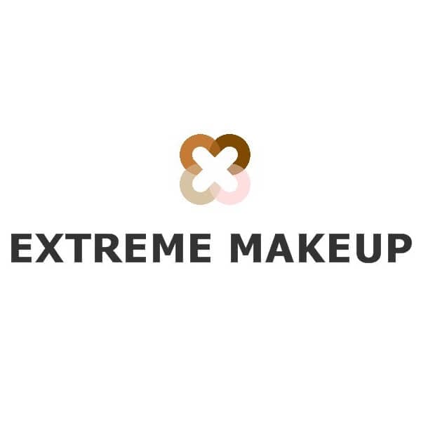 Logo de Extreme Makeup