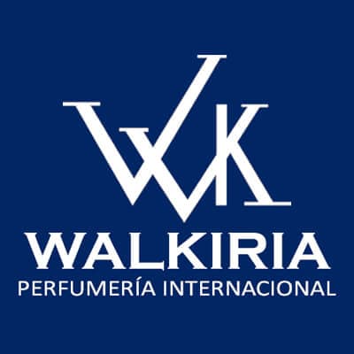 Logo de La Walkiria