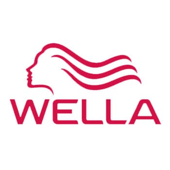 Logo Wella