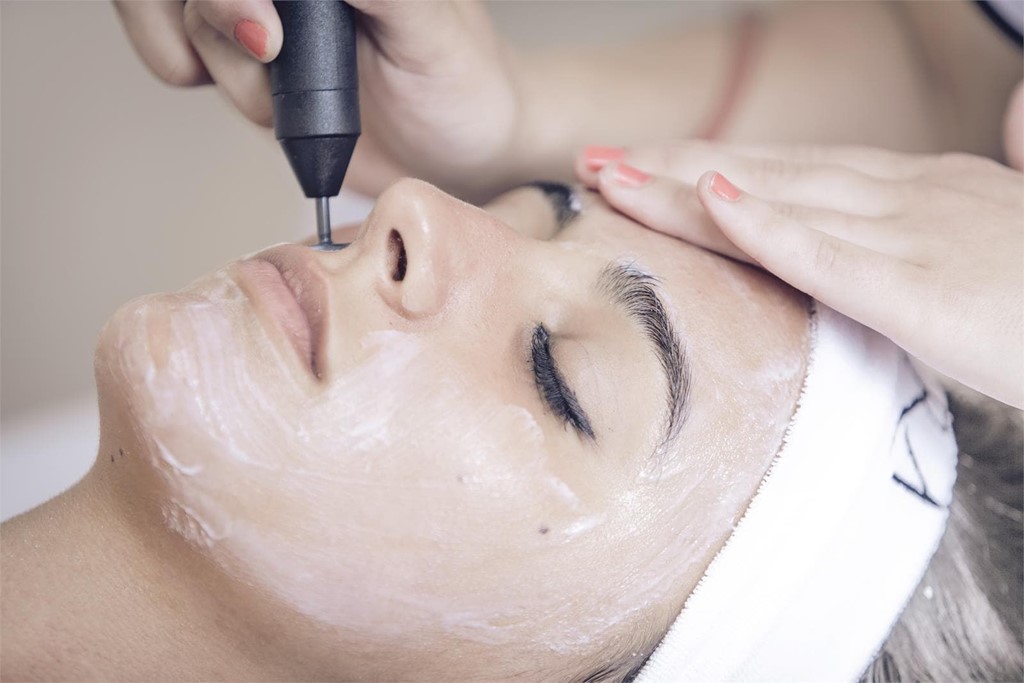 Indiba Deep Beauty y los beneficios de su tratamiento facial