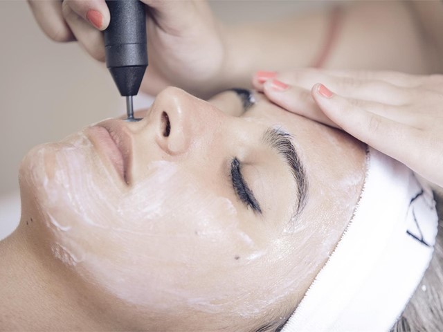 Indiba Deep Beauty y los beneficios de su tratamiento facial