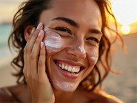 La importancia del protector solar en tu rutina de maquillaje