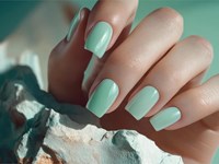 Las tendencias más actuales en colores y diseños de uñas