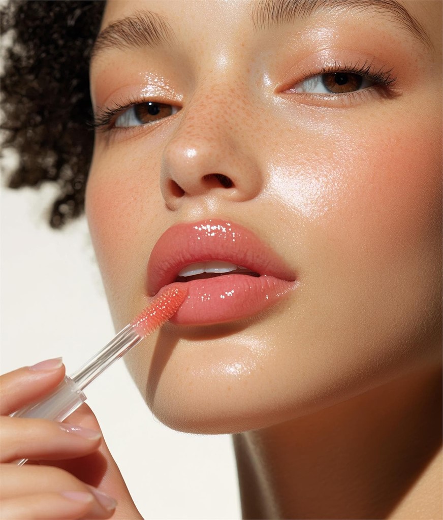 Las últimas tendencias en maquillaje para primavera/verano