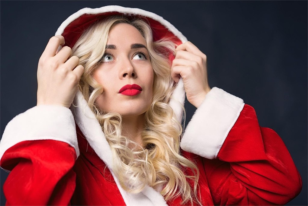 Maquillaje navideño: ¿qué tonos utilizaremos?