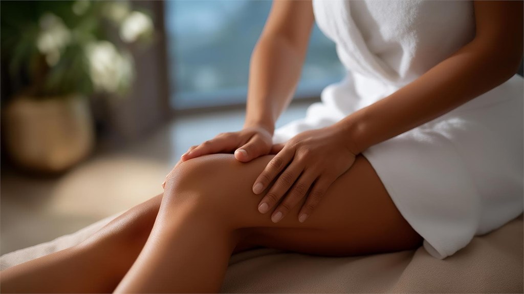 Tratamientos corporales reafirmantes y anticelulíticos