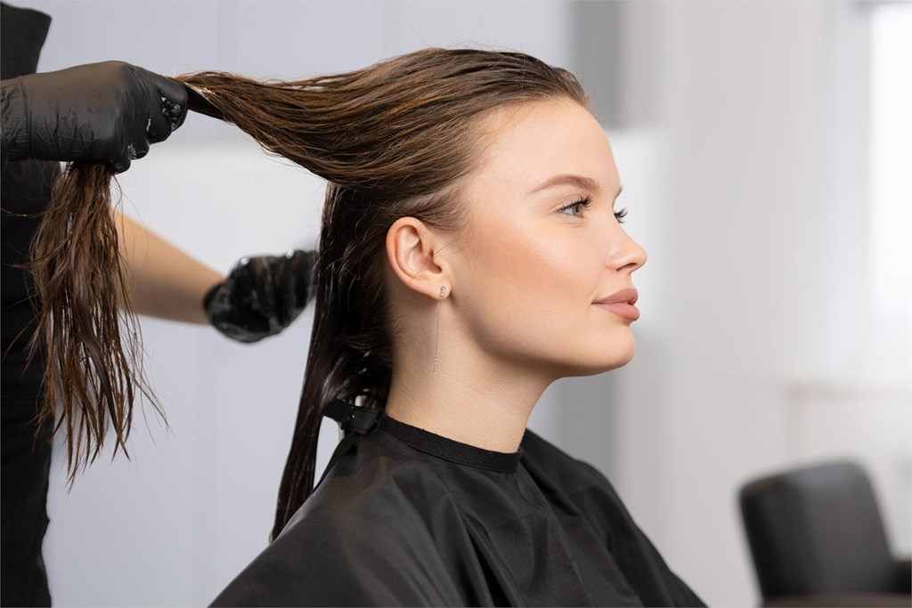 Tratamientos de keratina: ¿son adecuados para tu tipo de cabello?