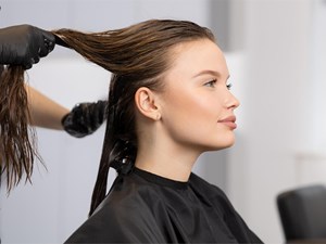 Tratamientos de keratina: ¿son adecuados para tu tipo de cabello?
