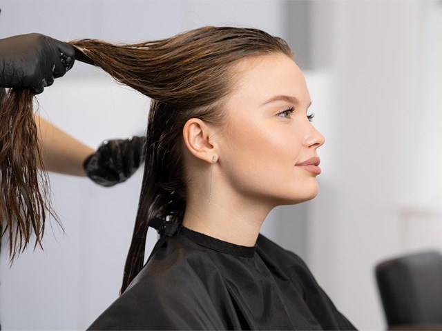 Tratamientos de keratina: ¿son adecuados para tu tipo de cabello?