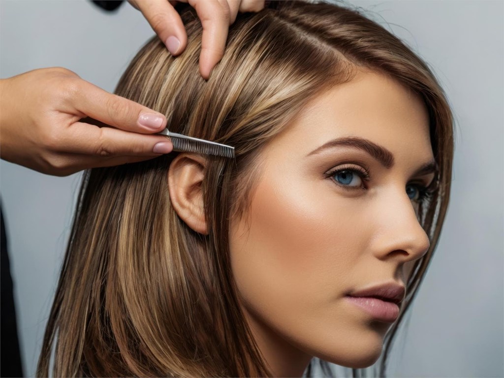 Últimas tendencias en cortes de pelo para hombre y mujer esta temporada